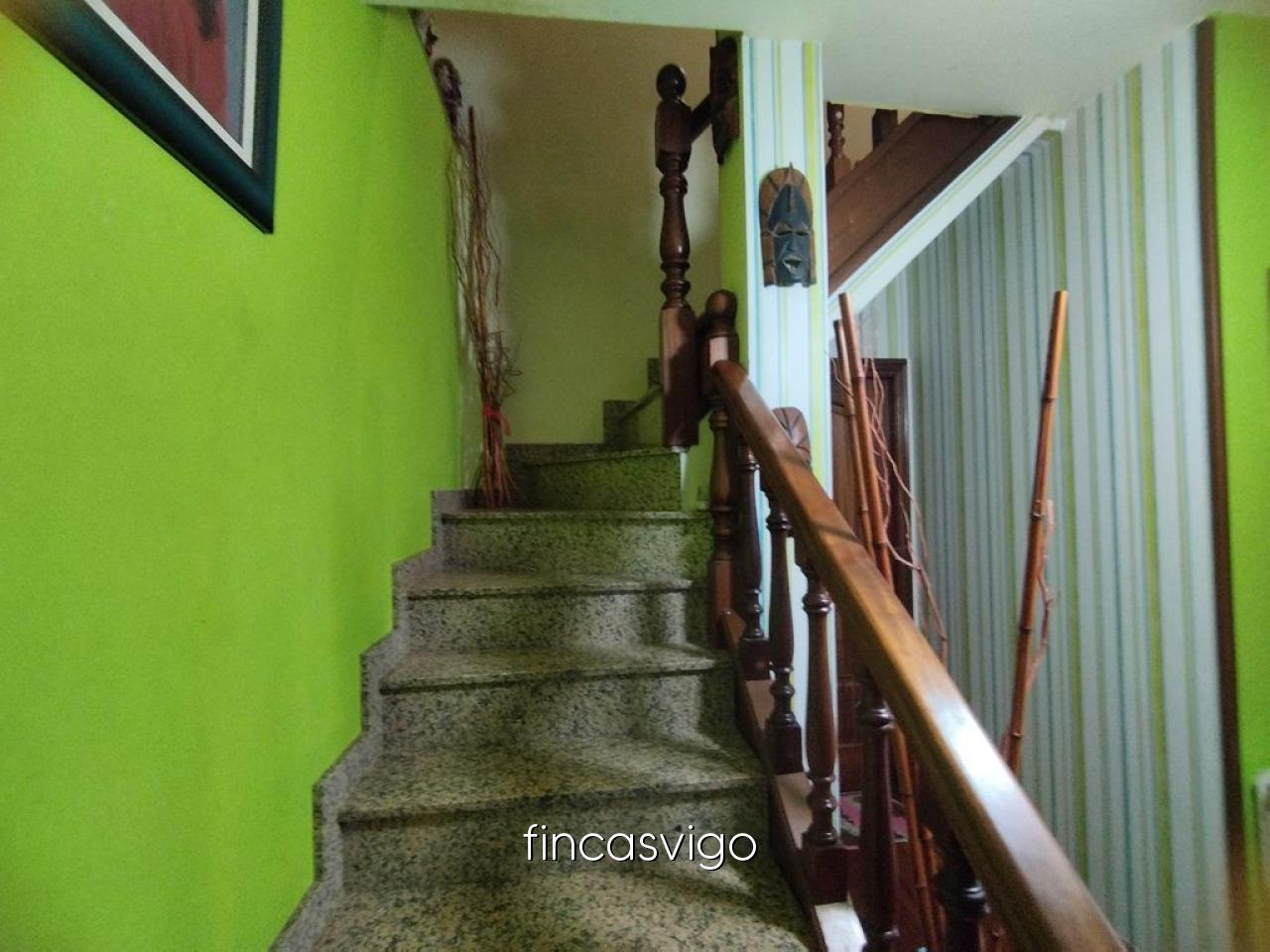 Casa en Venta en Vigo