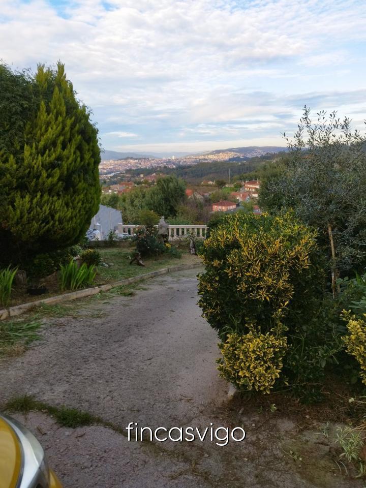 Casa en Venta en Vigo