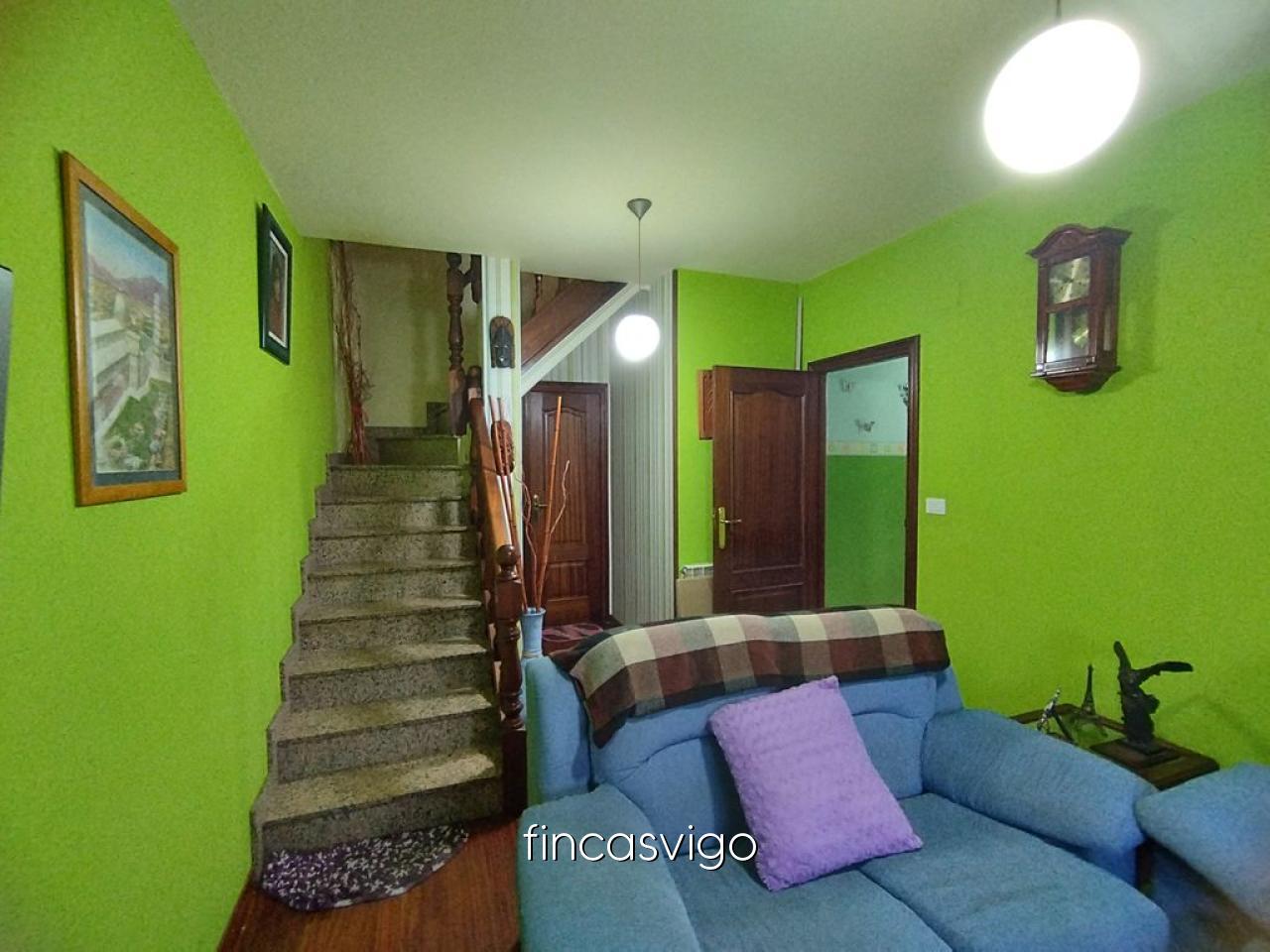 Casa en Venta en Vigo