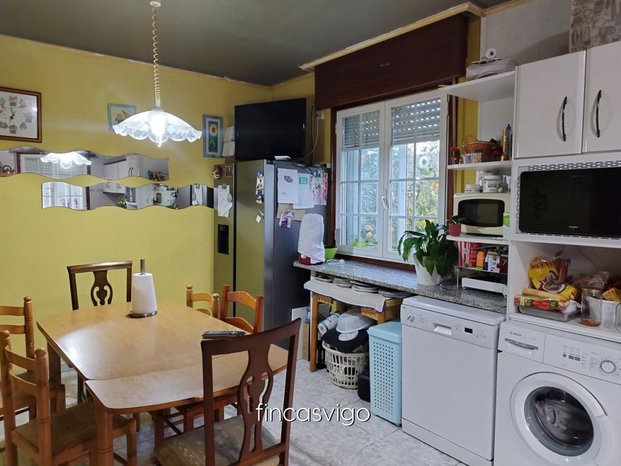 Casa en Venta en Vigo