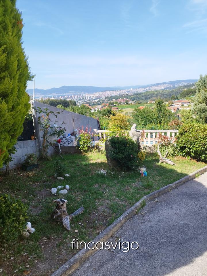 Casa en Venta en Vigo