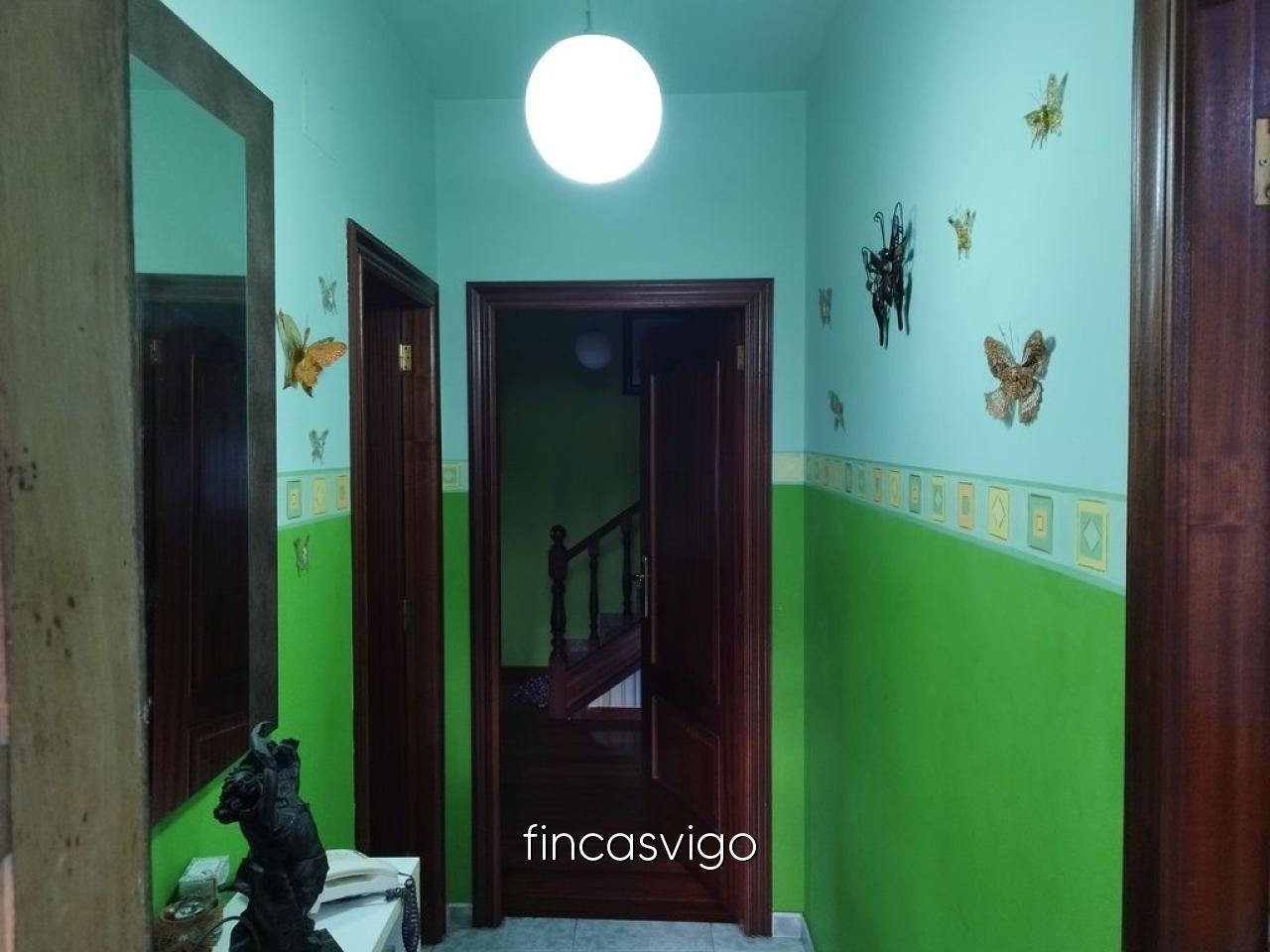 Casa en Venta en Vigo