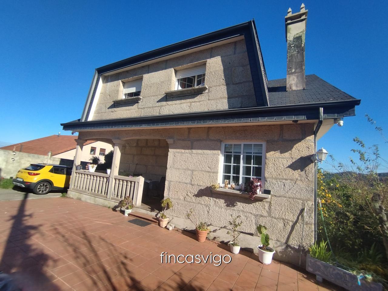 Casa en Venta en Vigo