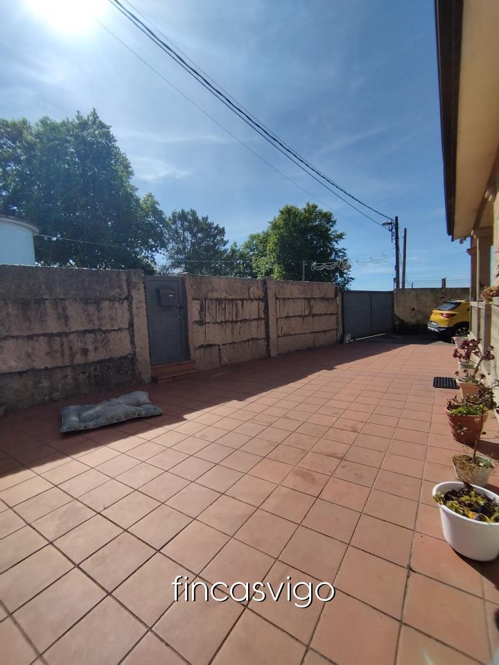 Casa en Venta en Vigo
