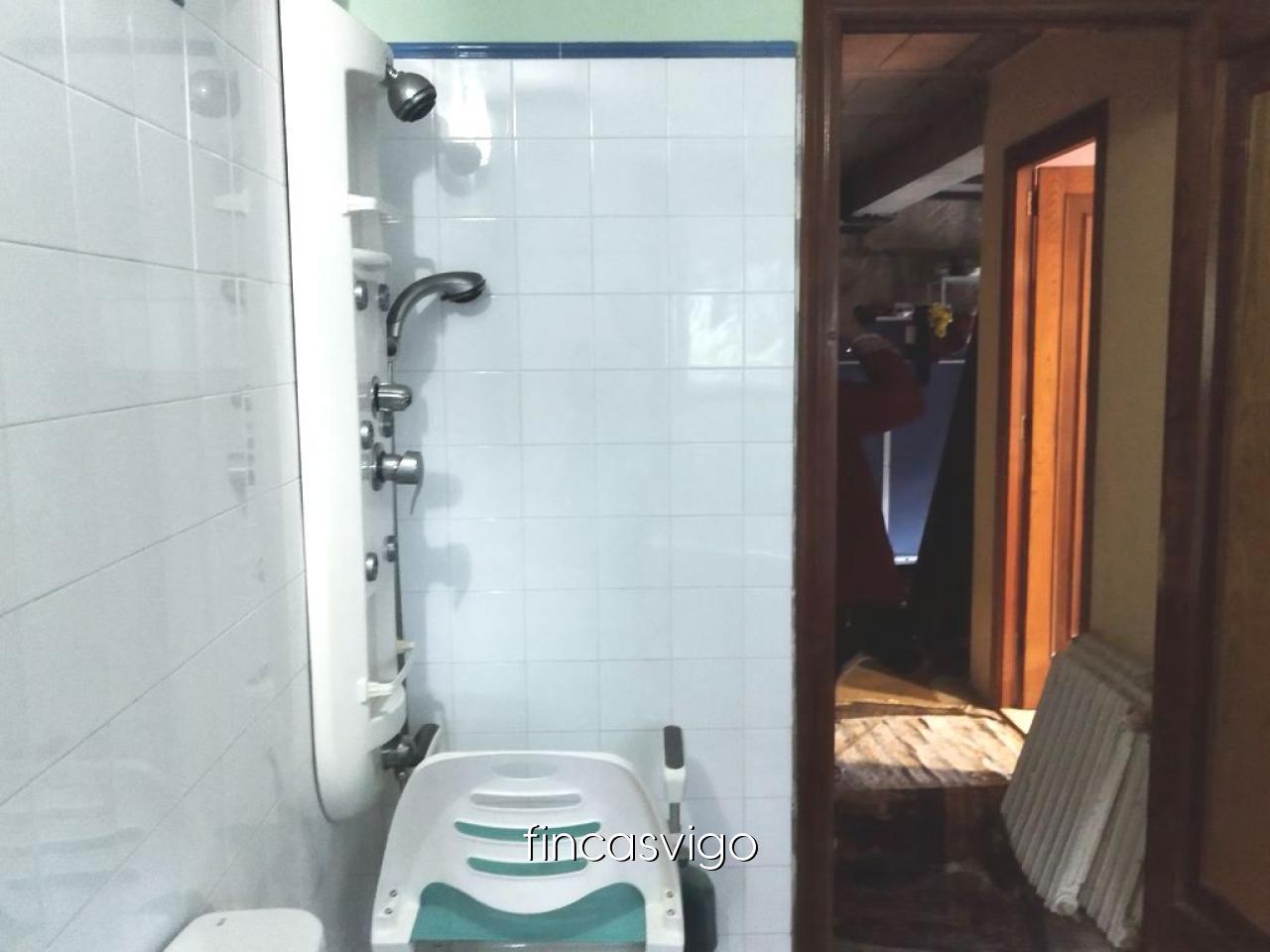 Casa en Venta en Vigo