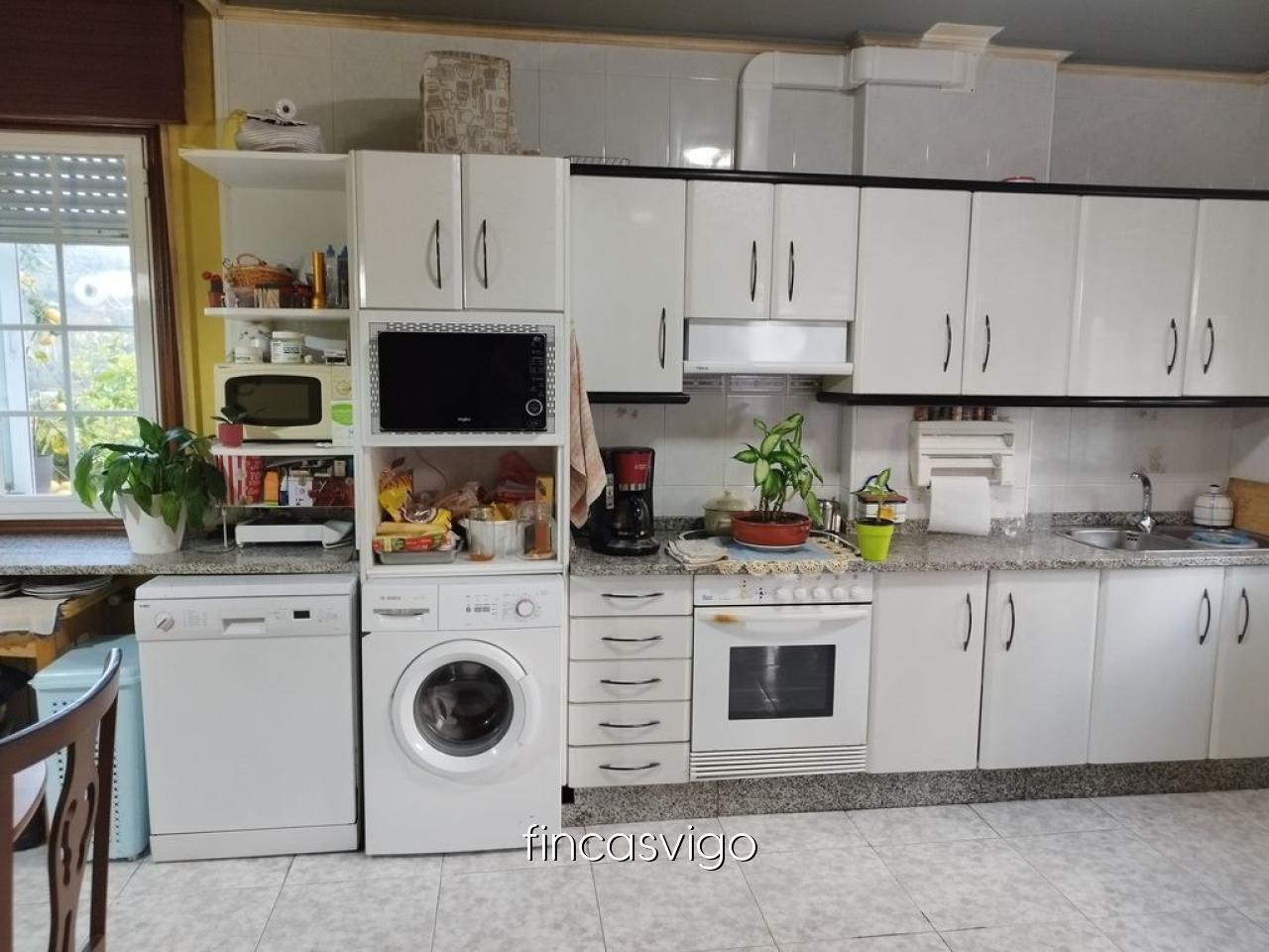 Casa en Venta en Vigo