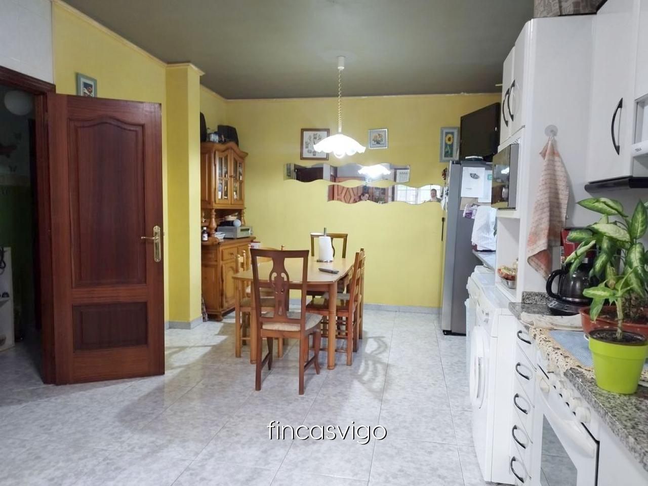 Casa en Venta en Vigo