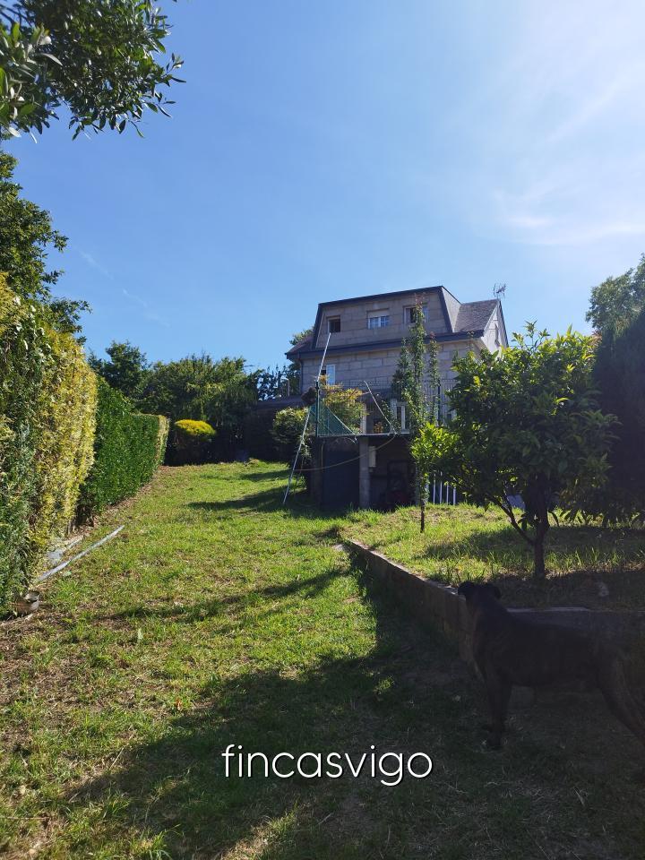 Casa en Venta en Vigo