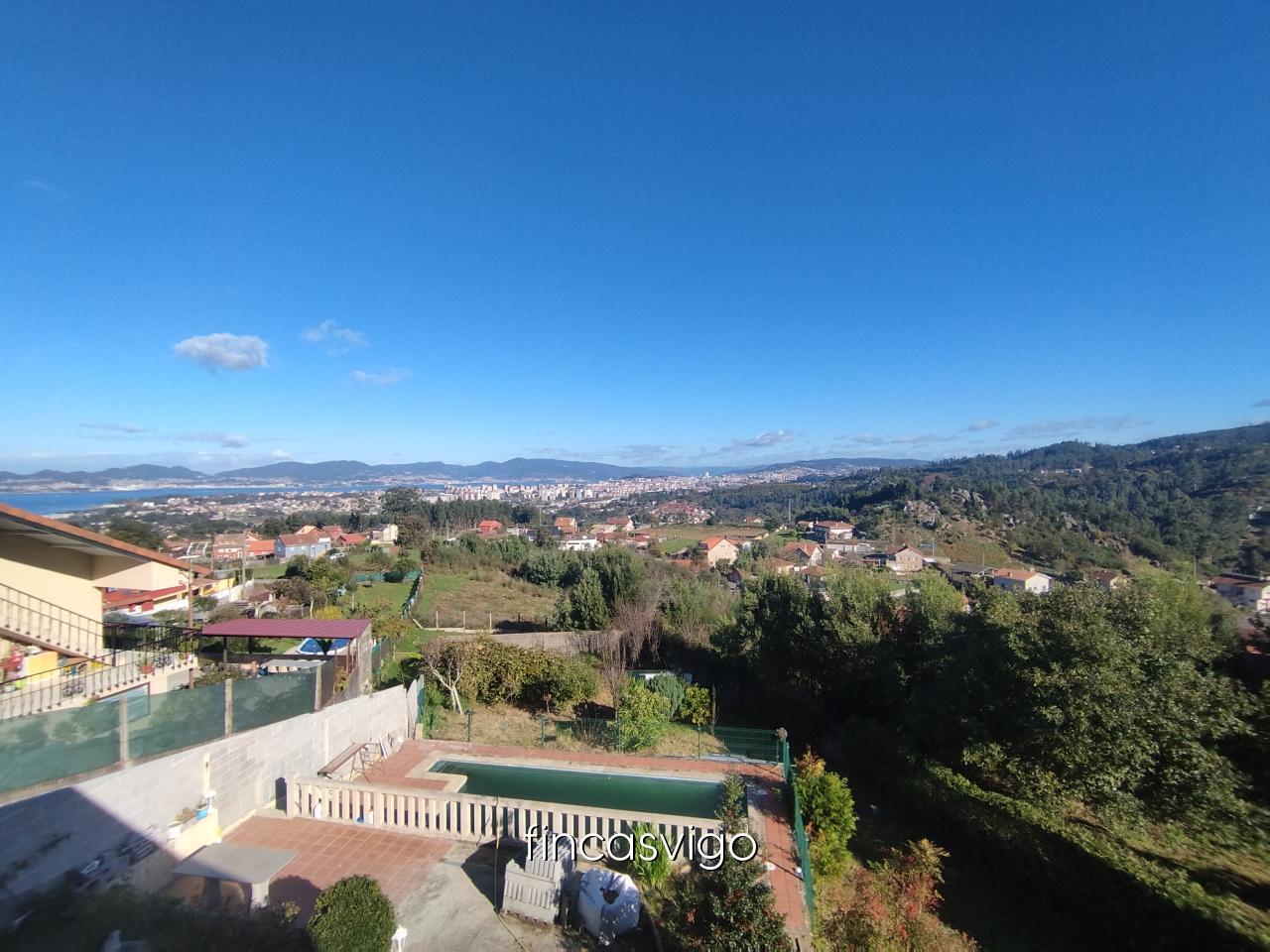 Casa en Venta en Vigo
