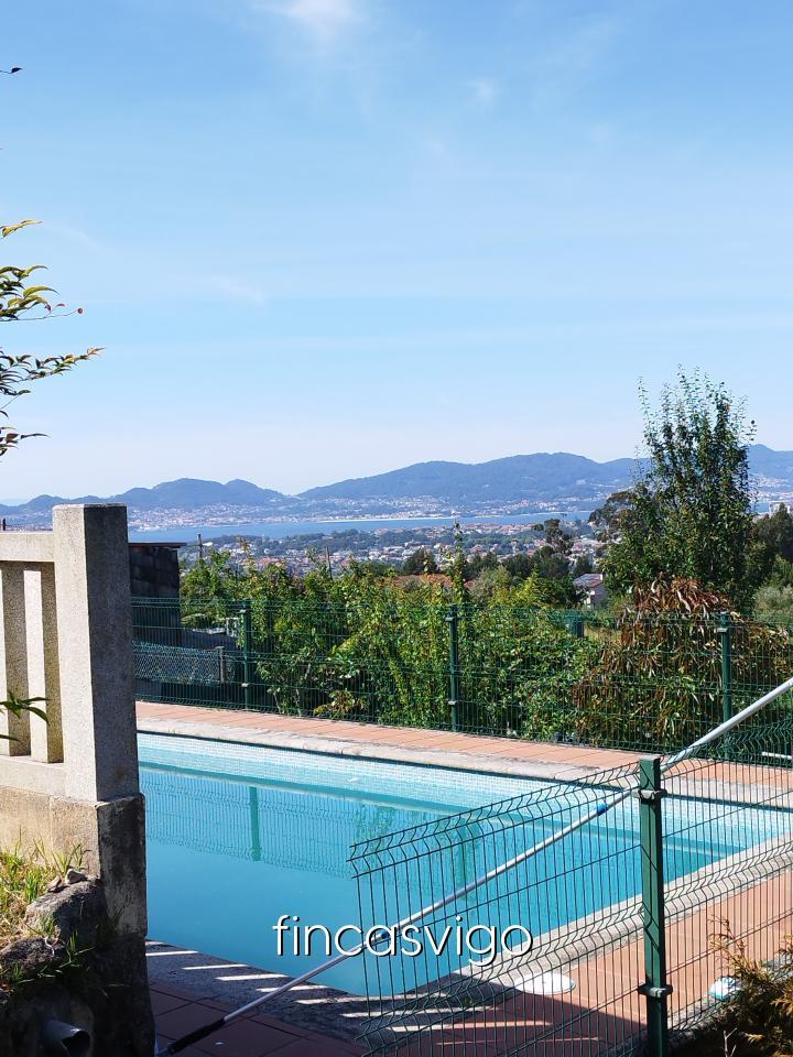 Casa en Venta en Vigo