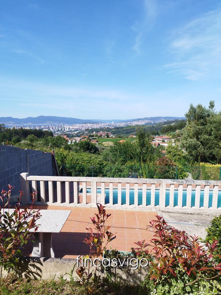 Casa en Venta en Vigo