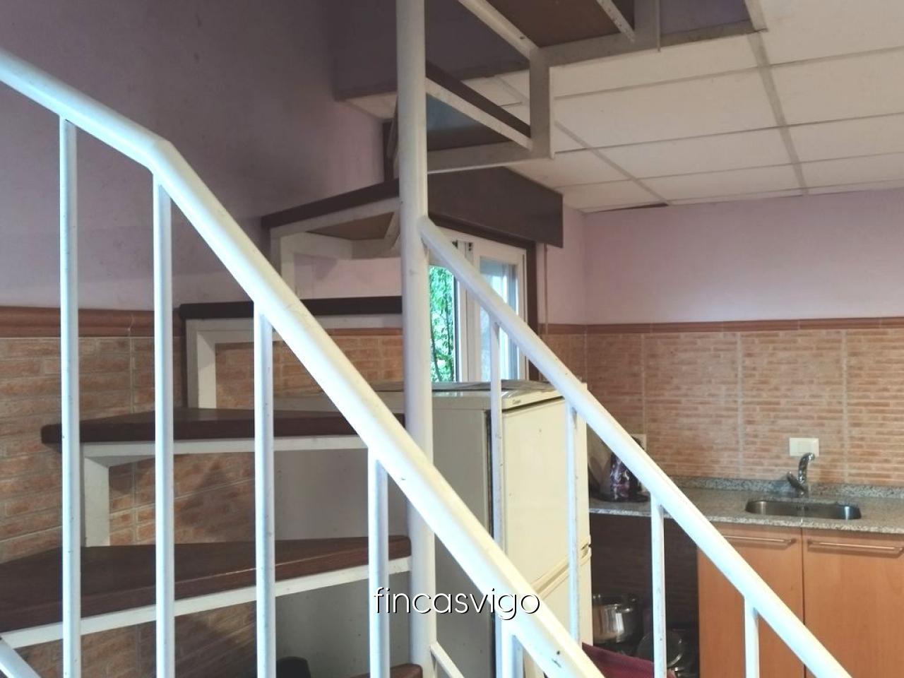 Casa en Venta en Vigo