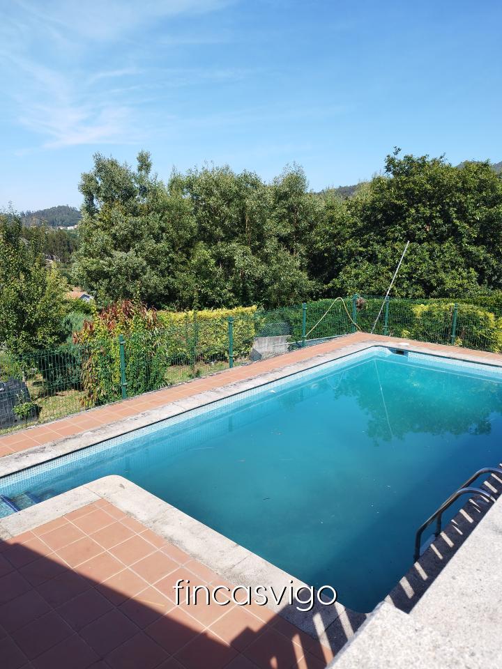 Casa en Venta en Vigo