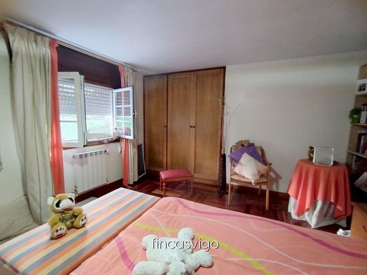 Casa en Venta en Vigo