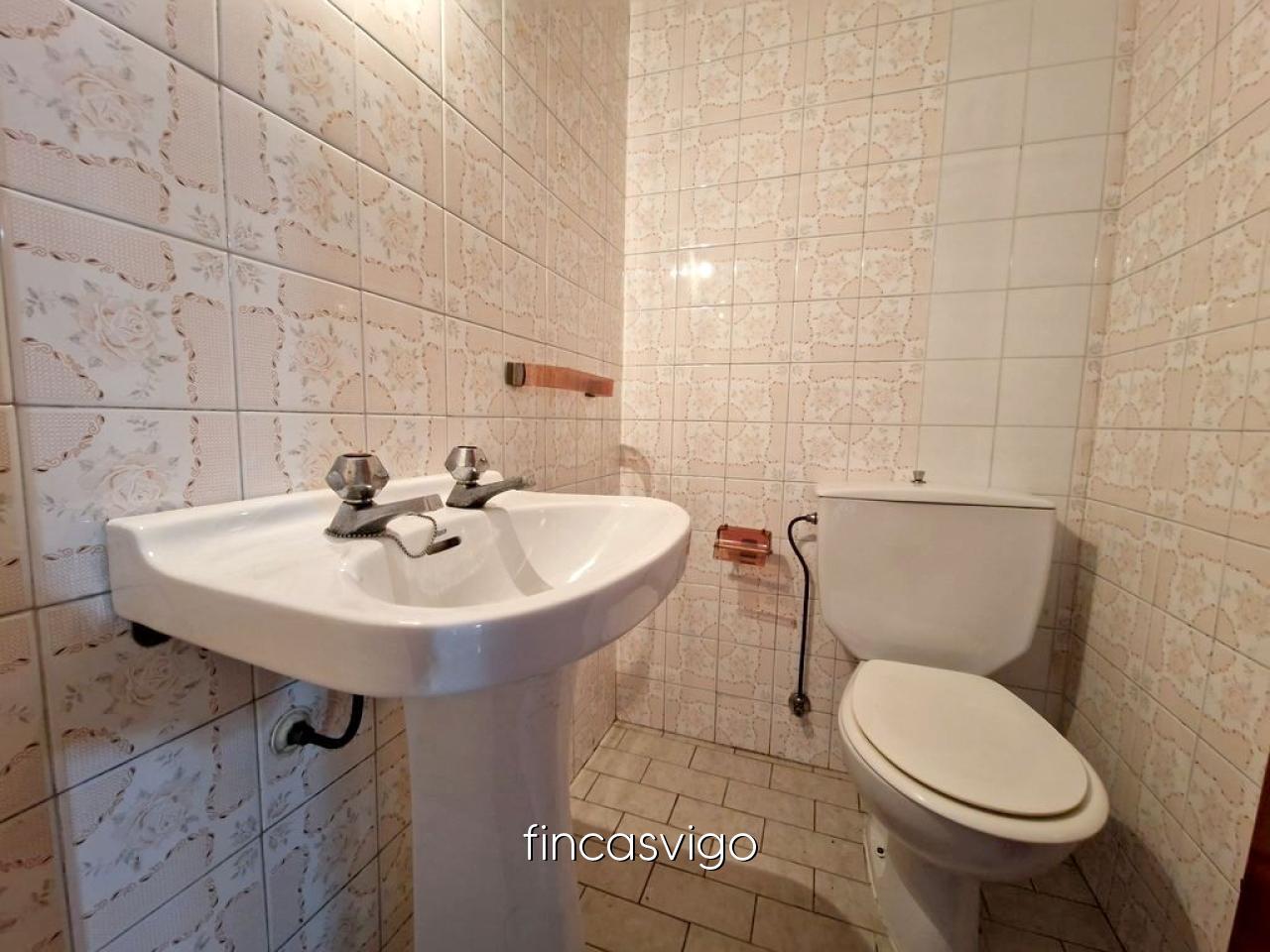 Flat for Sale in Vigo