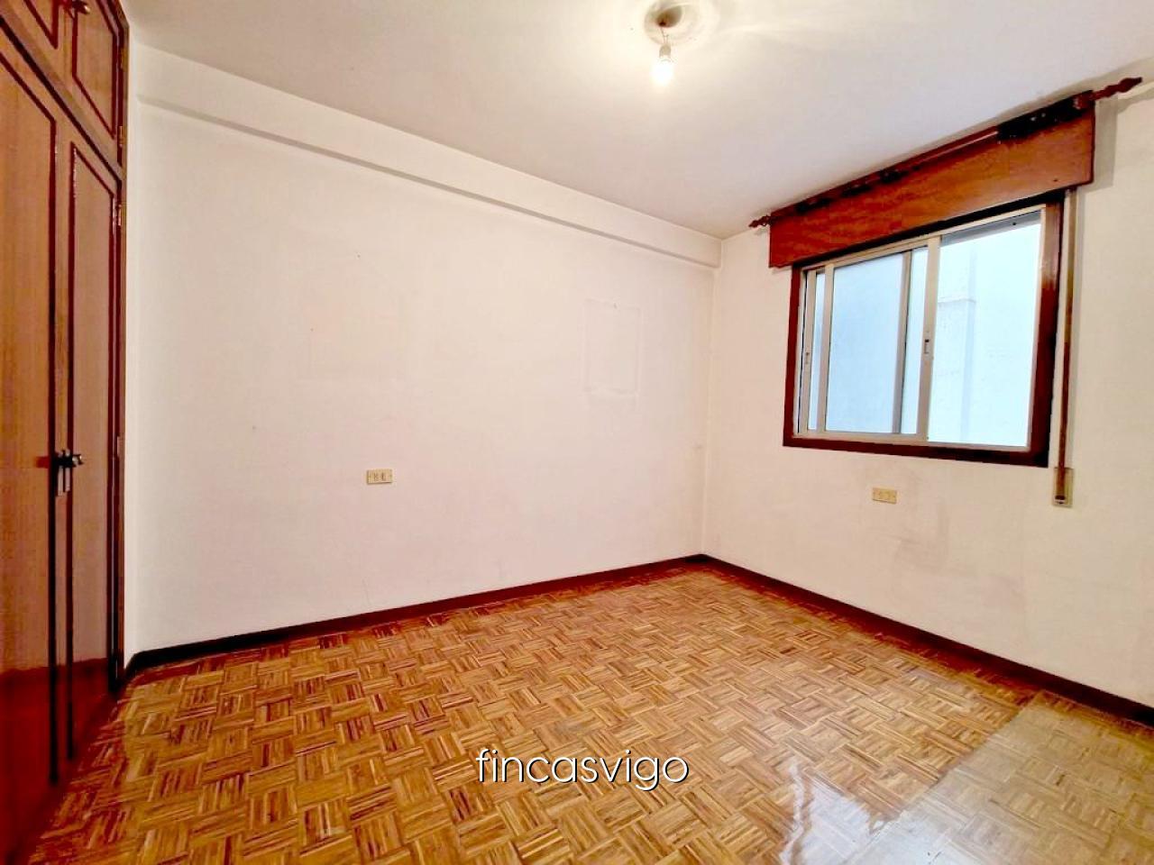 Flat for Sale in Vigo