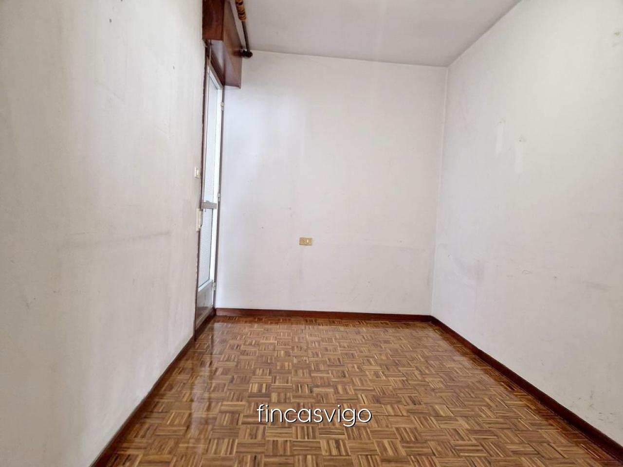 Flat for Sale in Vigo