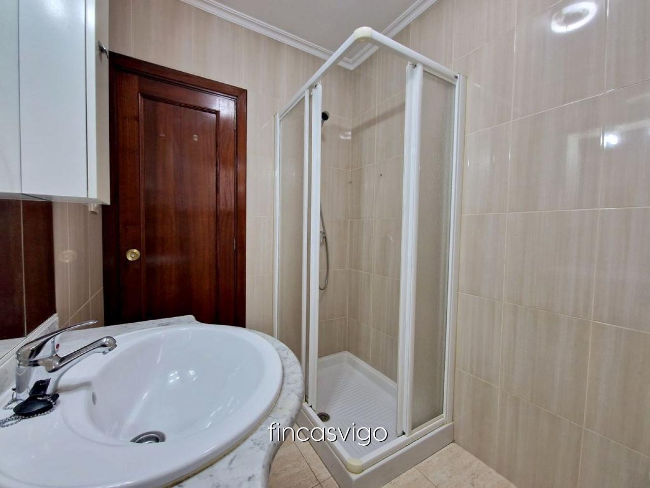 Flat for Sale in Vigo