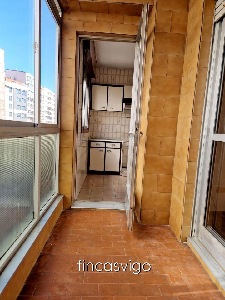 Flat for Sale in Vigo
