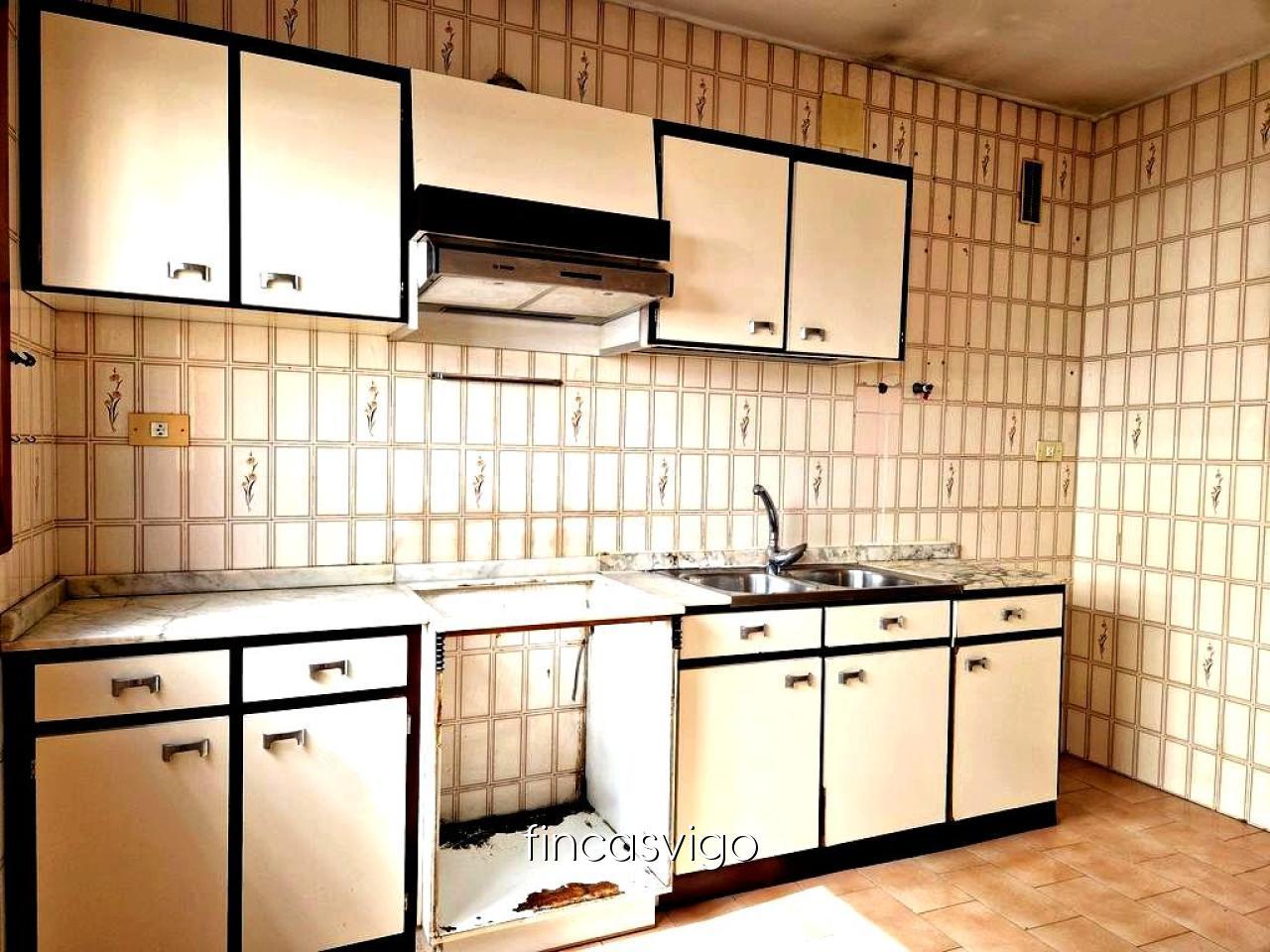 Flat for Sale in Vigo