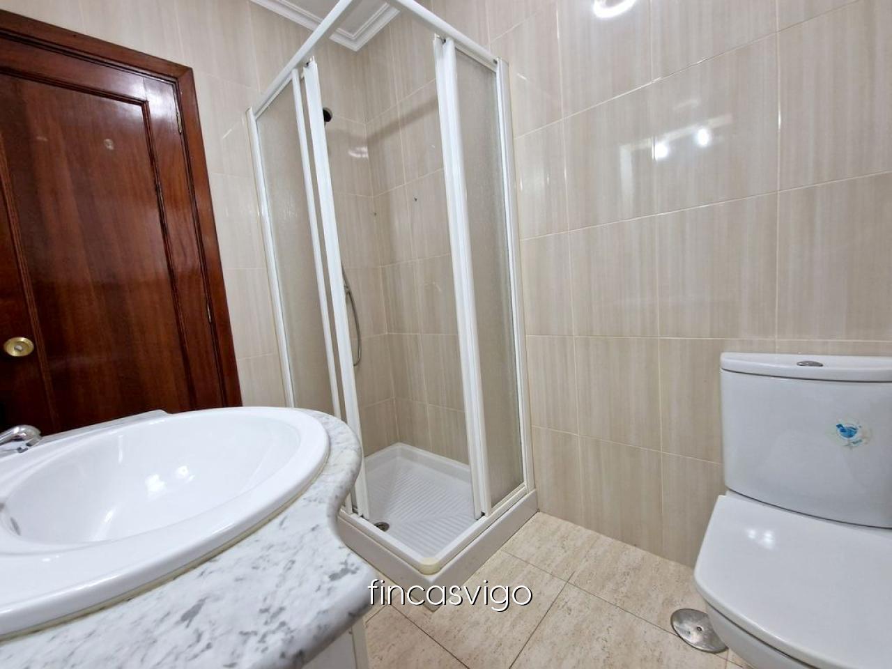 Flat for Sale in Vigo