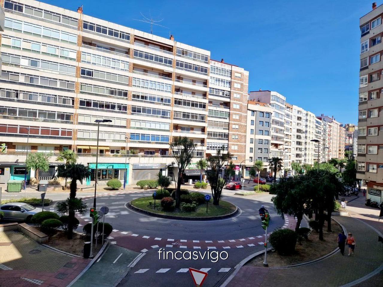 Flat for Sale in Vigo