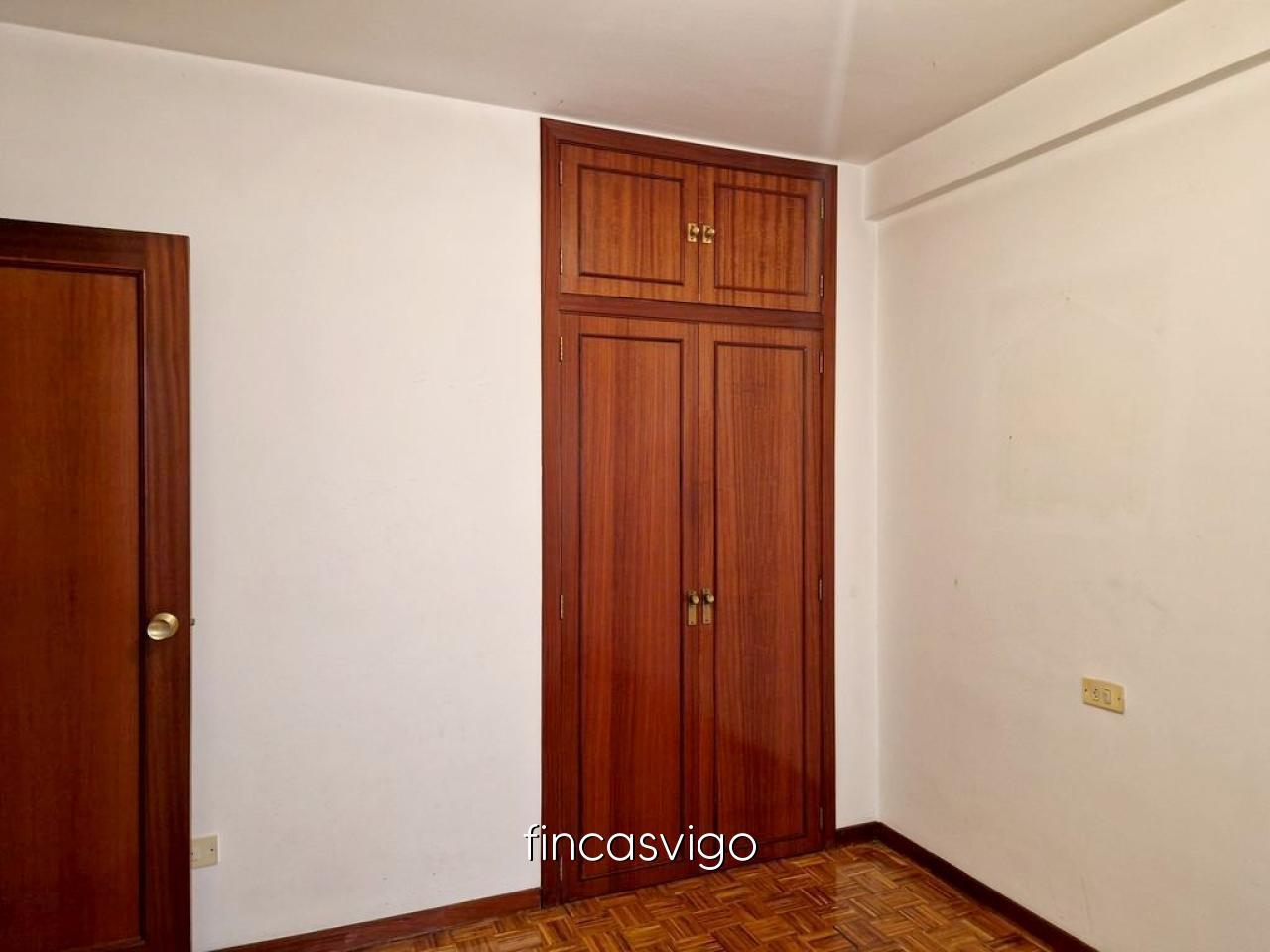 Flat for Sale in Vigo