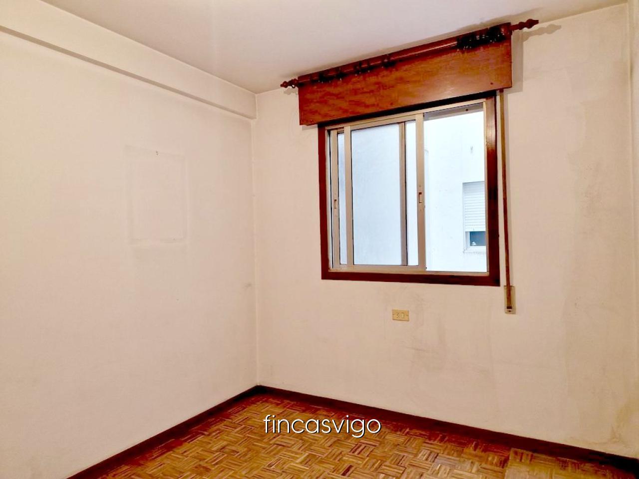 Flat for Sale in Vigo