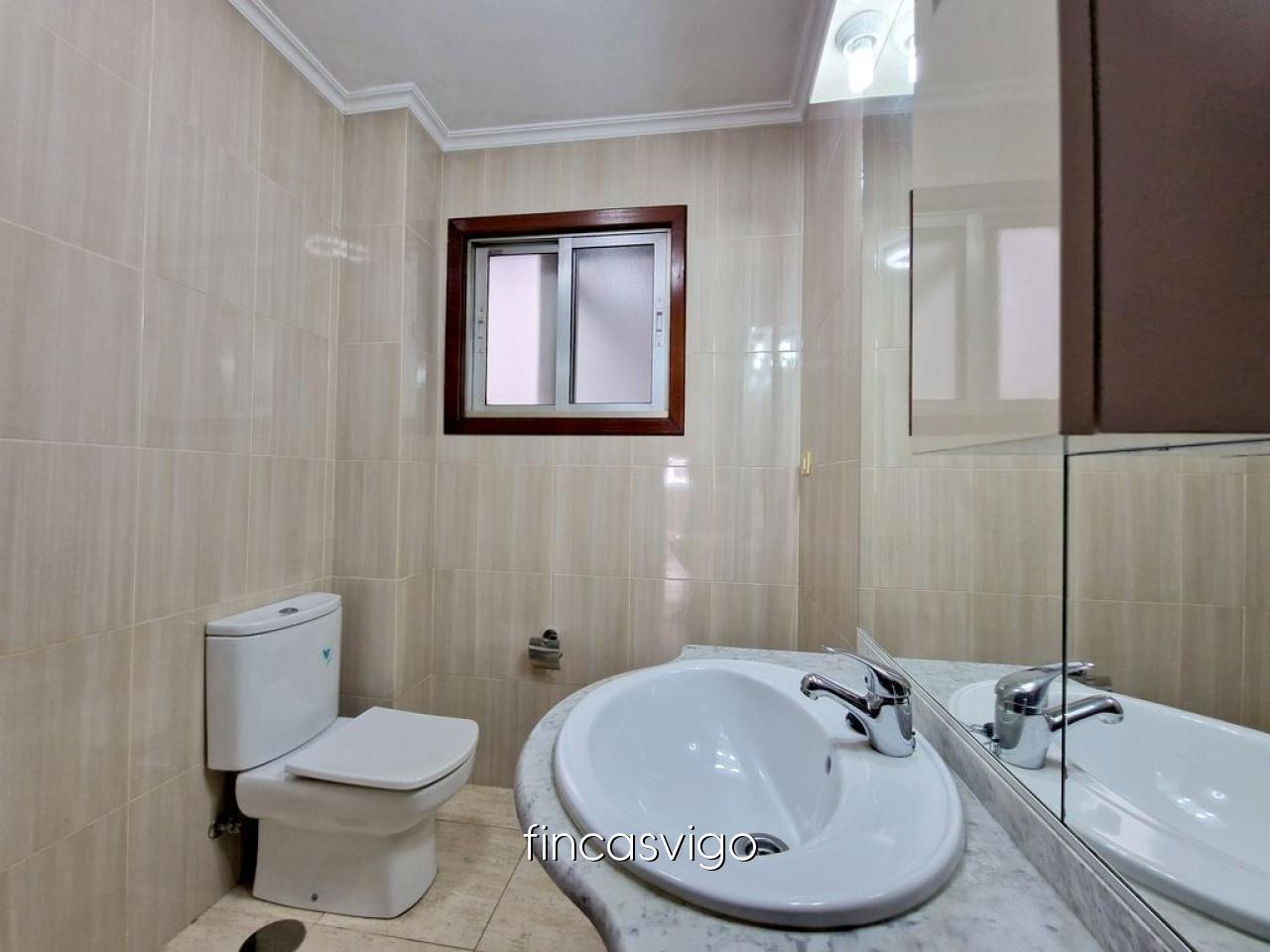 Flat for Sale in Vigo