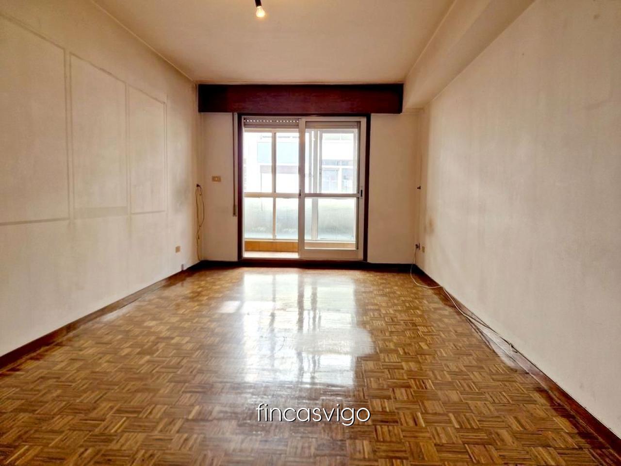 Flat for Sale in Vigo