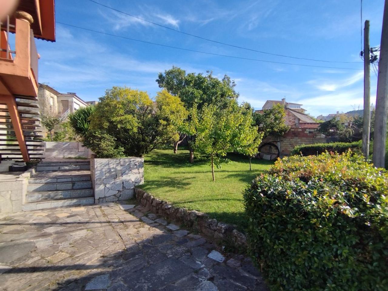Casa en Venta en Vigo