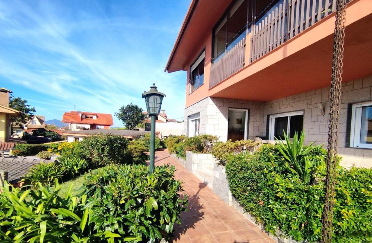 Casa en Venta en Vigo