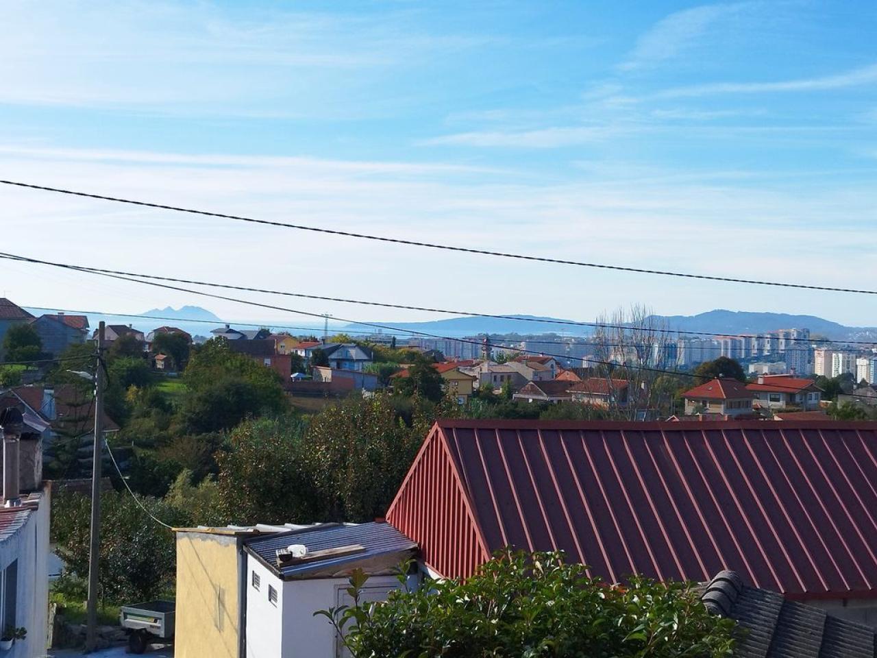 Casa en Venta en Vigo