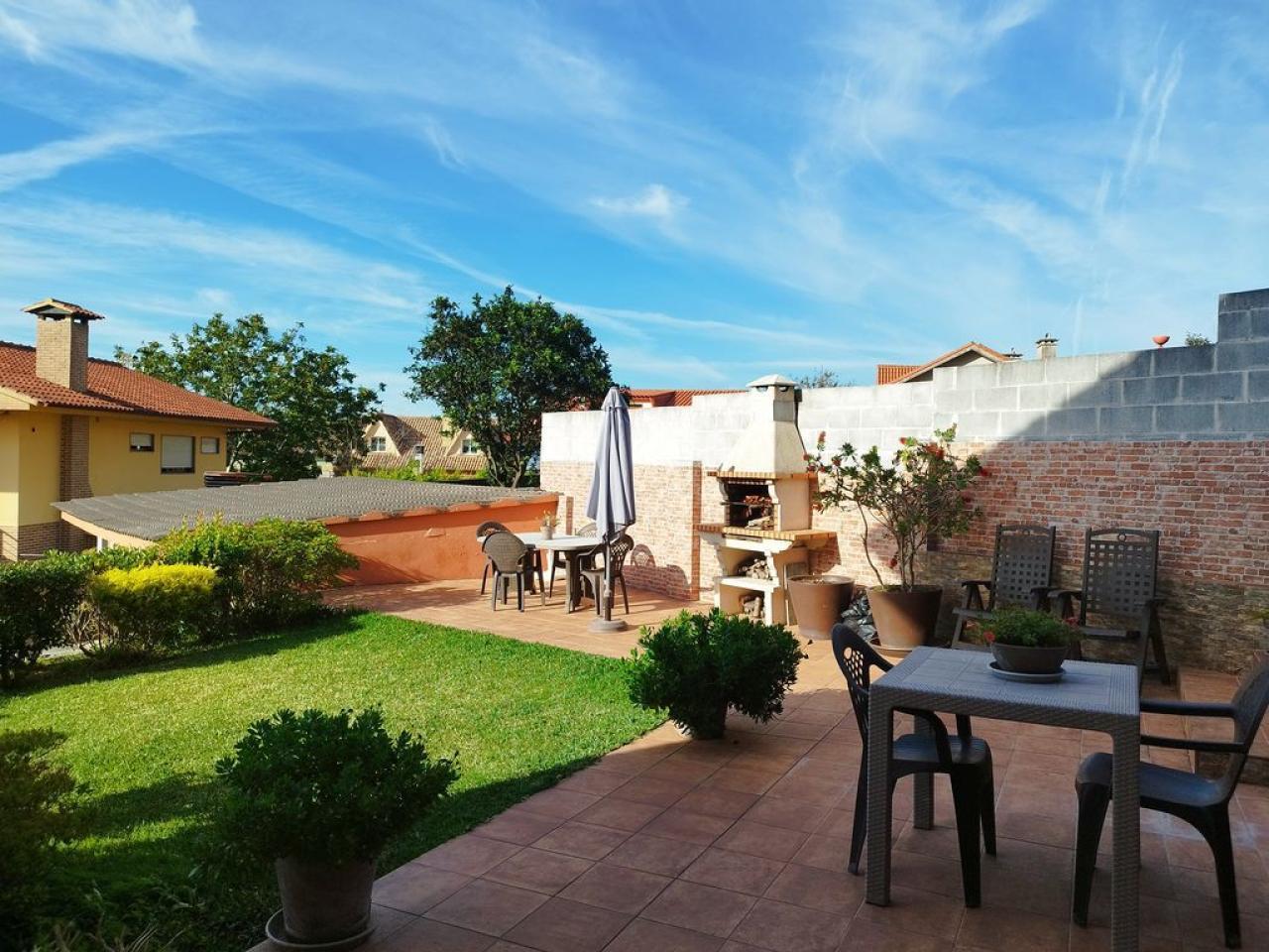 Casa en Venta en Vigo