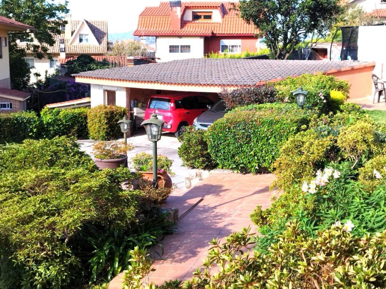 Casa en Venta en Vigo