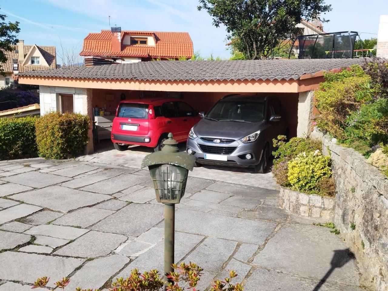 Casa en Venta en Vigo