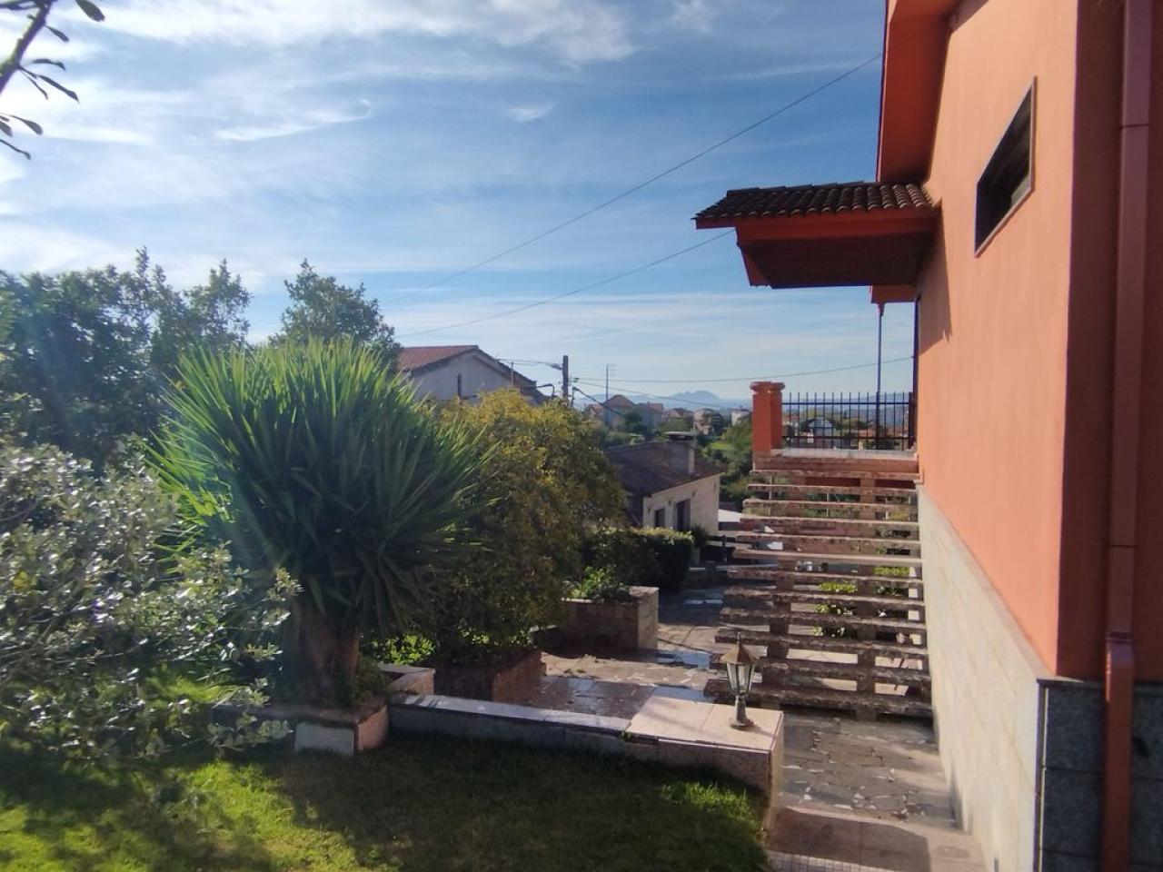 Casa en Venta en Vigo