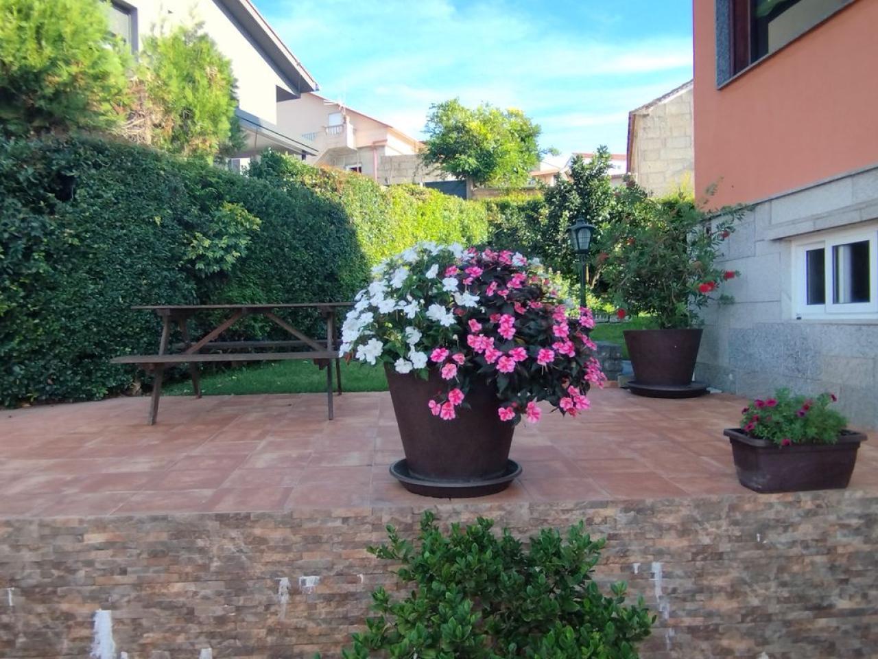 Casa en Venta en Vigo