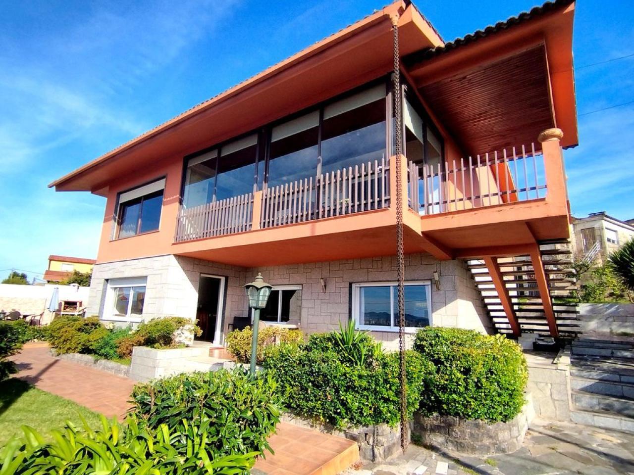 Casa en Venta en Vigo