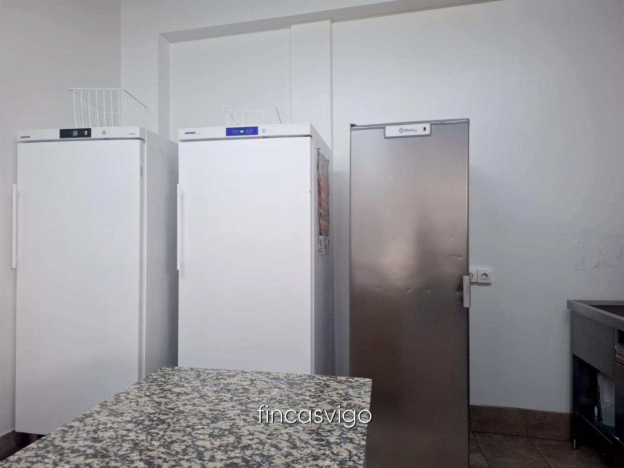 Premise for Sale in Vigo