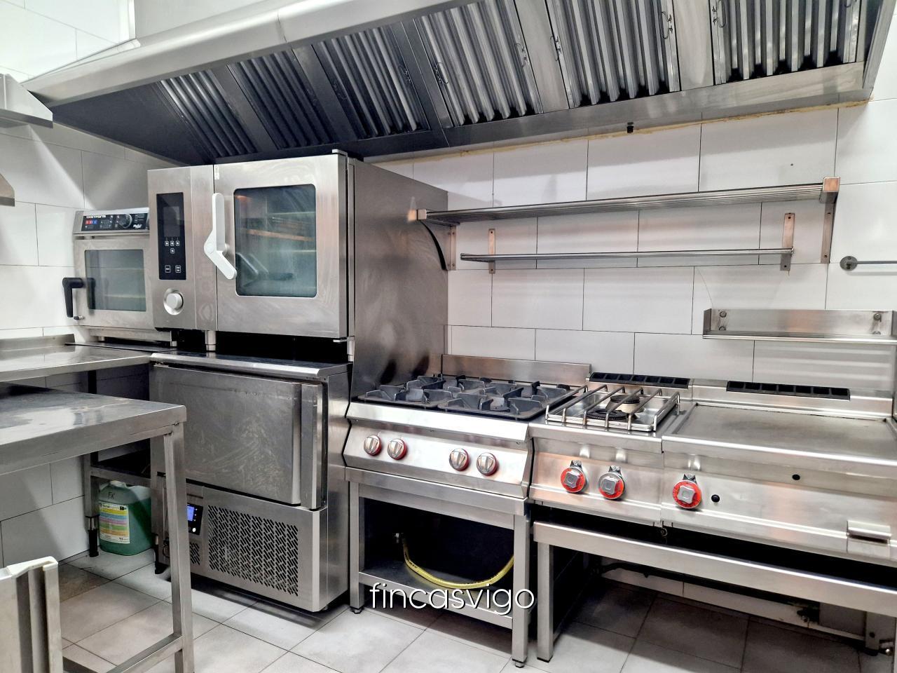 Premise for Sale in Vigo
