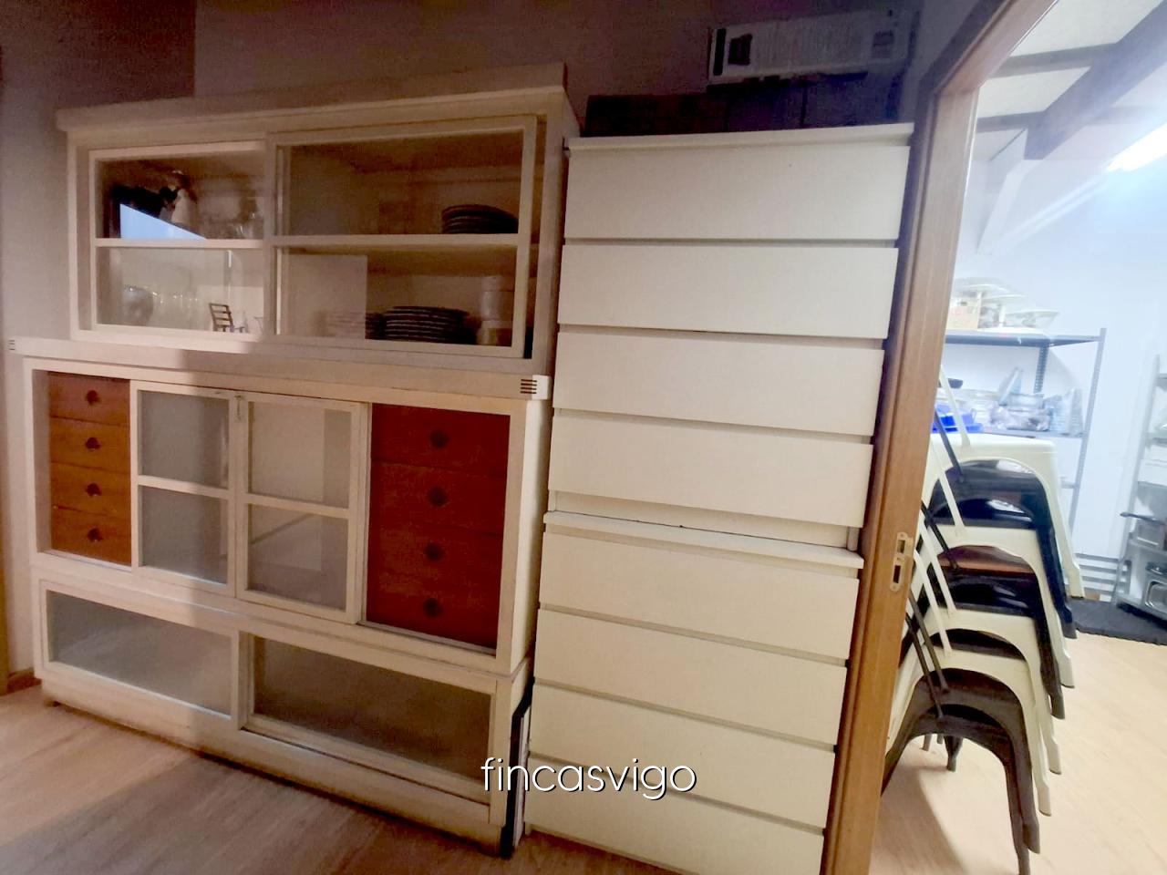 Premise for Sale in Vigo