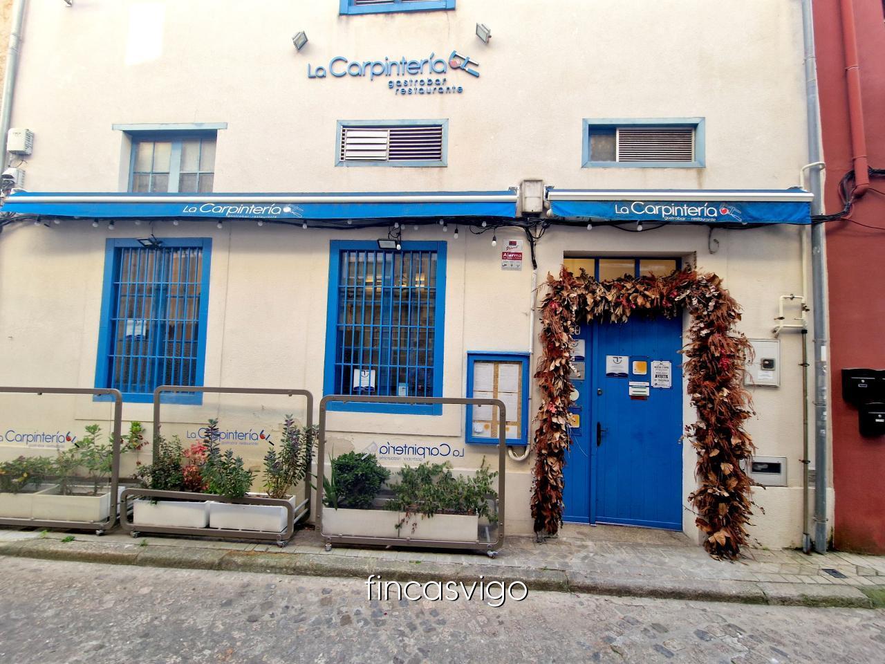 Premise for Sale in Vigo