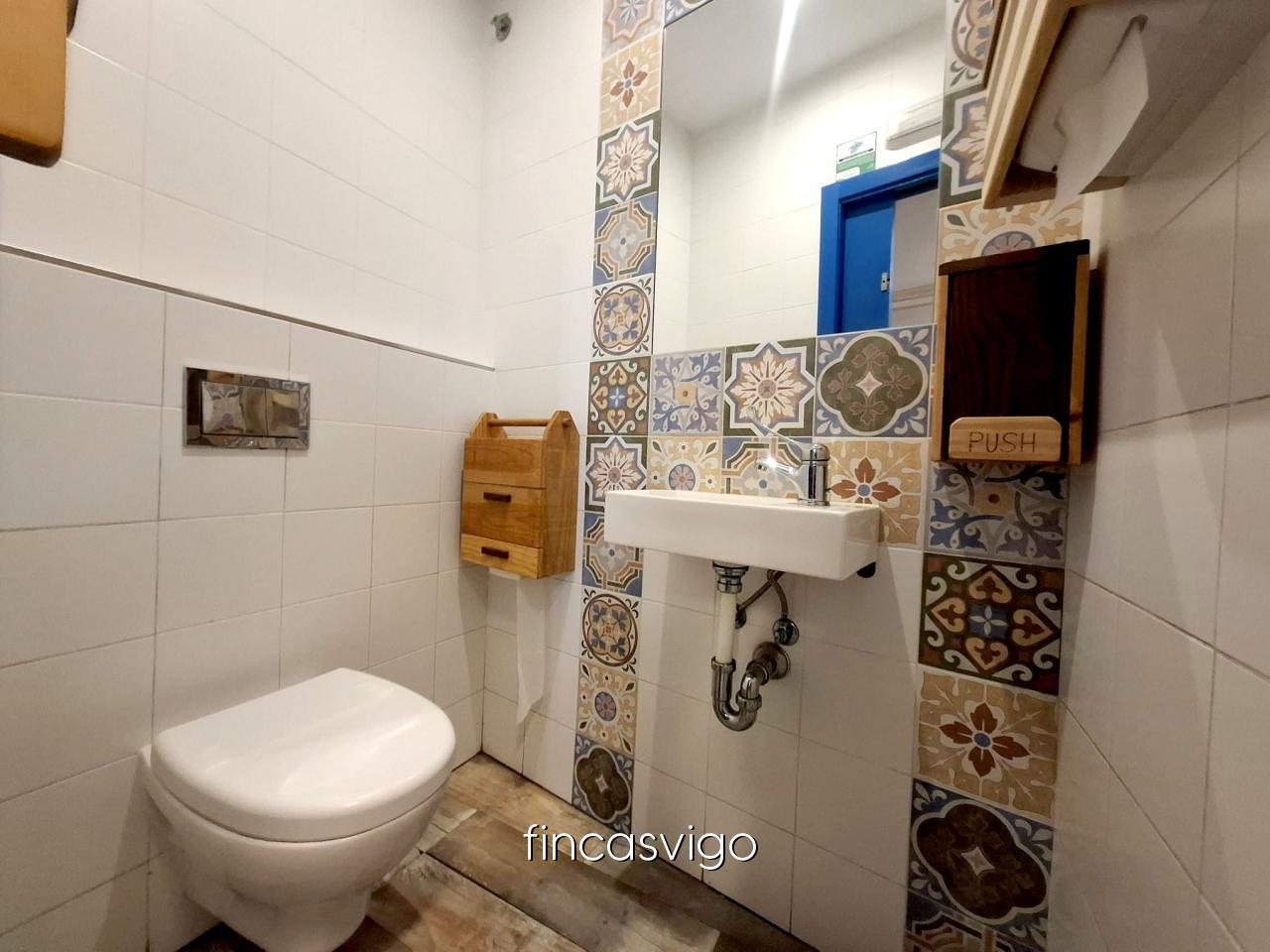 Premise for Sale in Vigo