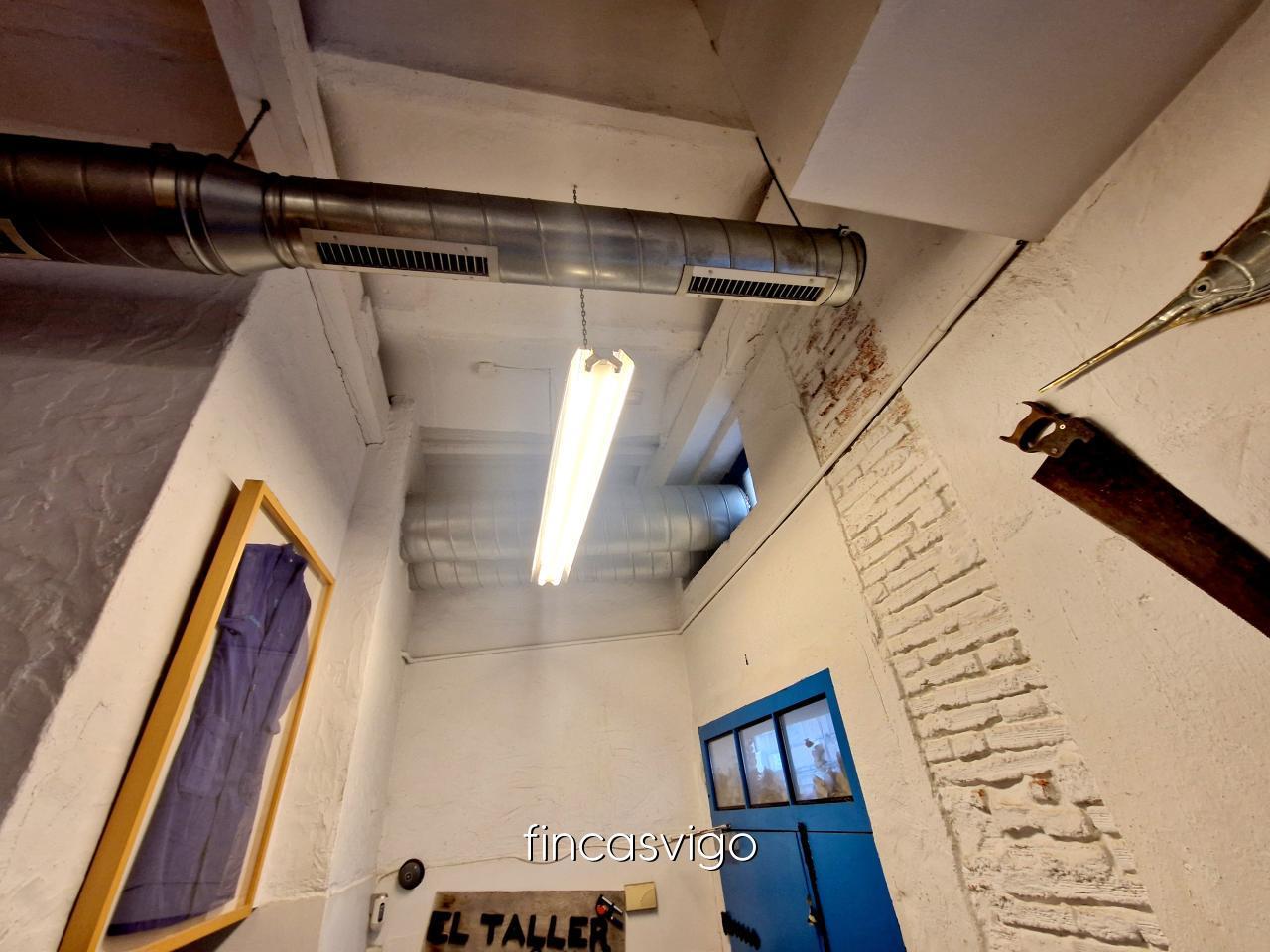 Premise for Sale in Vigo