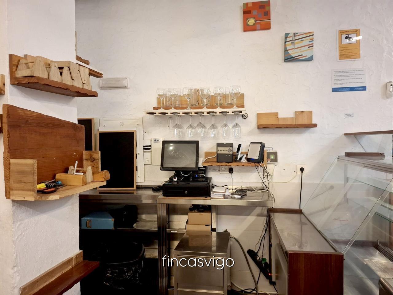 Premise for Sale in Vigo