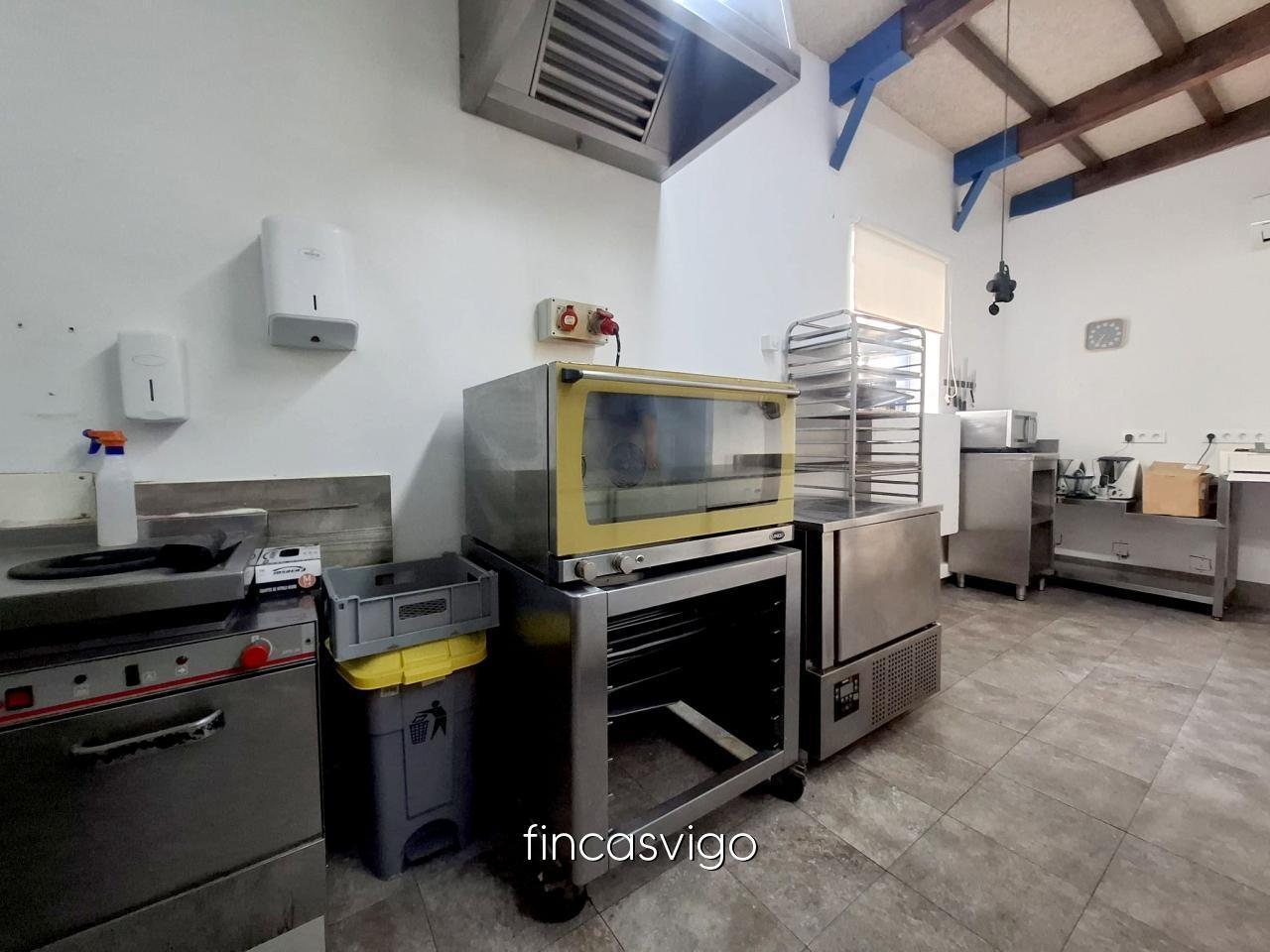 Premise for Sale in Vigo