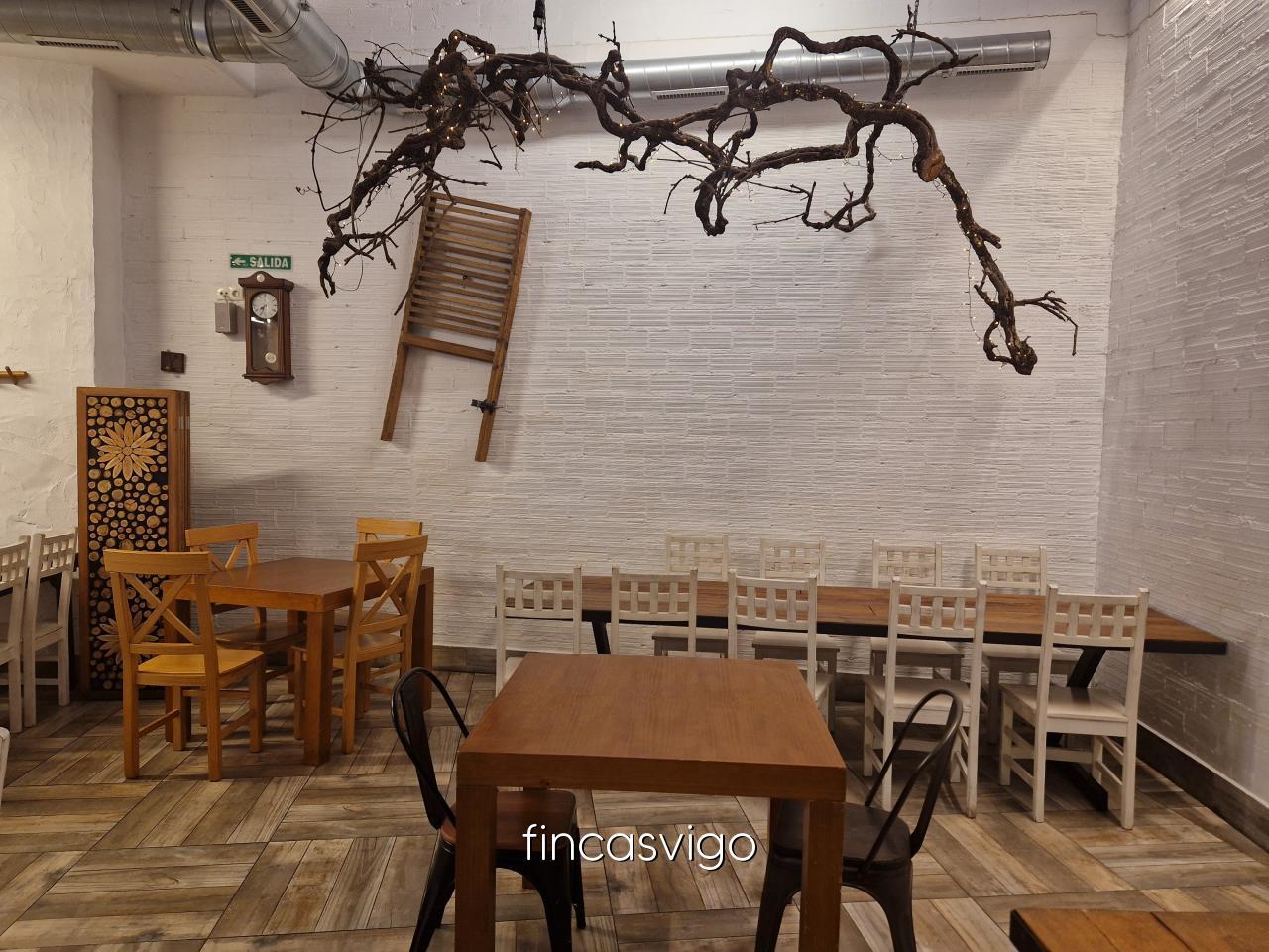 Premise for Sale in Vigo