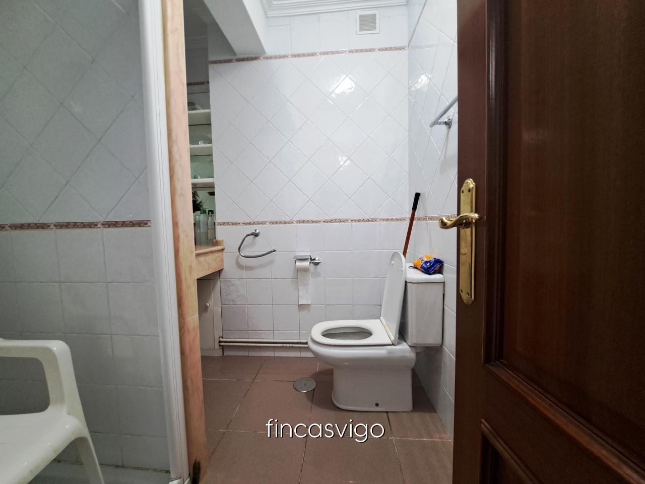 Flat for Sale in Vigo