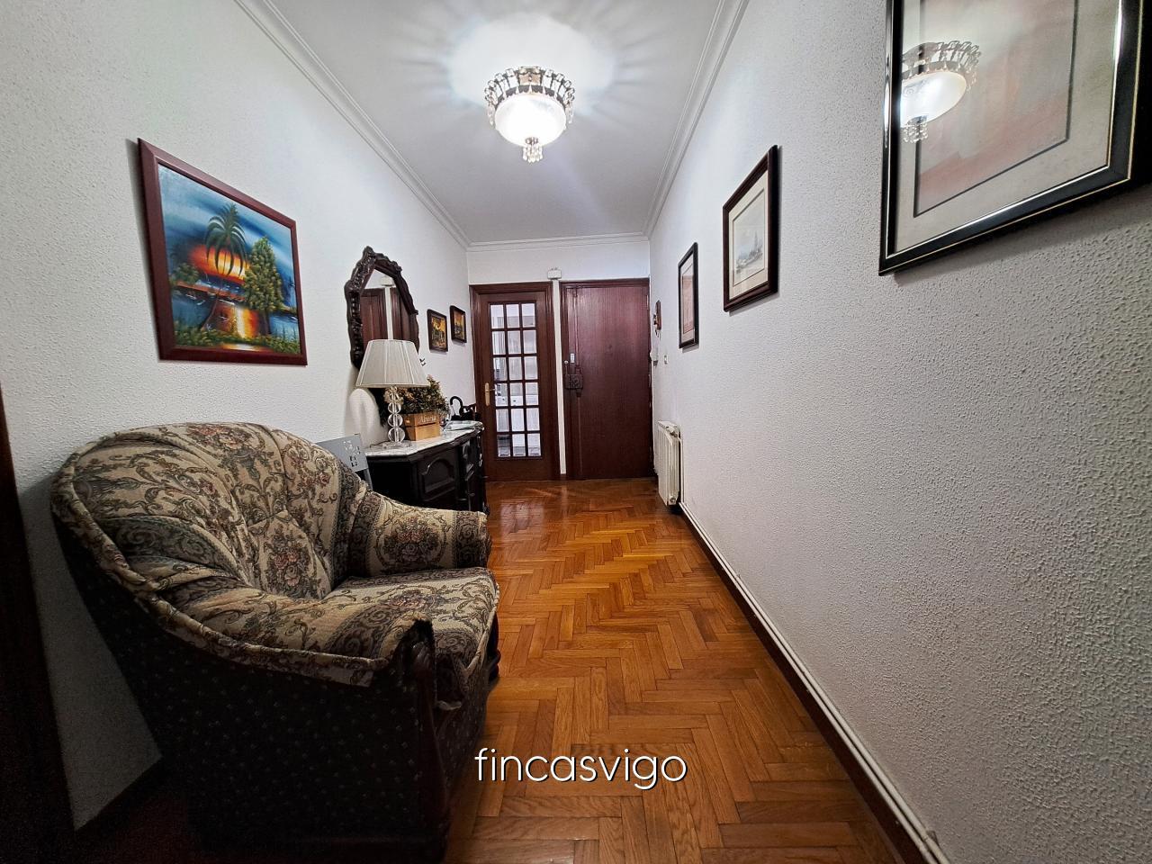 Flat for Sale in Vigo